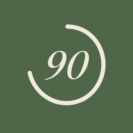 90 Days Slim Plan icon